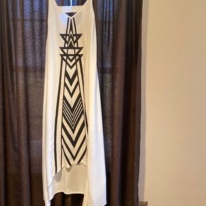 Women’s maxi dress